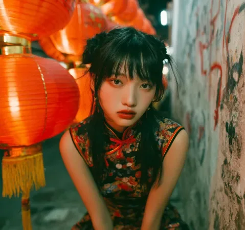 《第七码头》封面，悬疑推理题材作品条目